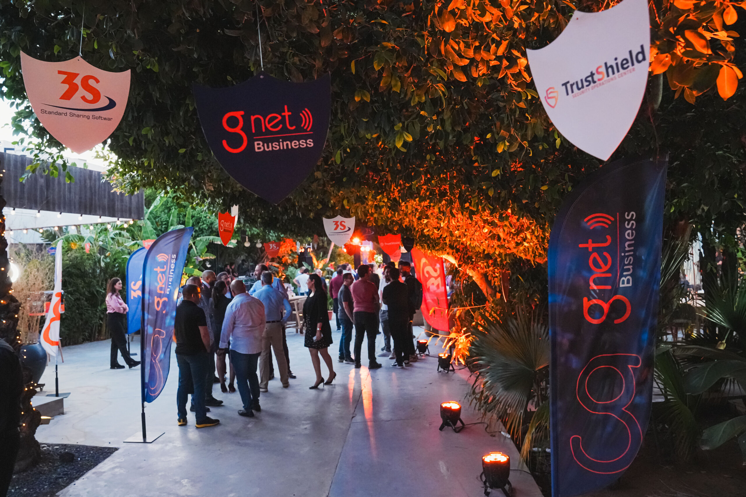 SOC – TrustShield : Votre forteresse numérique avancée contre les cybermenaces